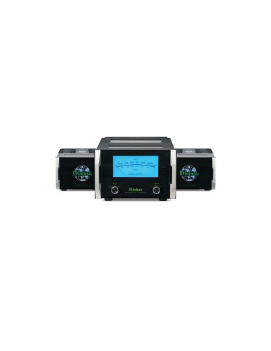 McIntosh MC2KW