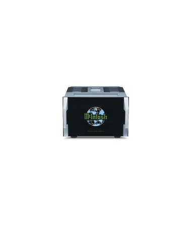 McIntosh MC2KW
