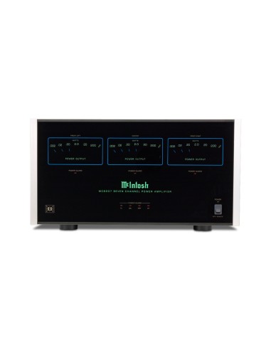 McIntosh MC8207