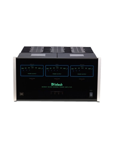 McIntosh MC8207