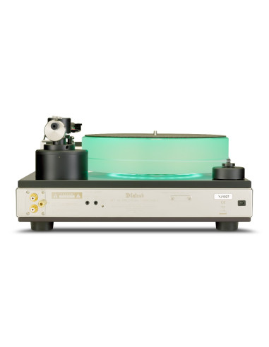 McIntosh MT10