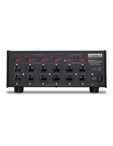 McIntosh MPC1500