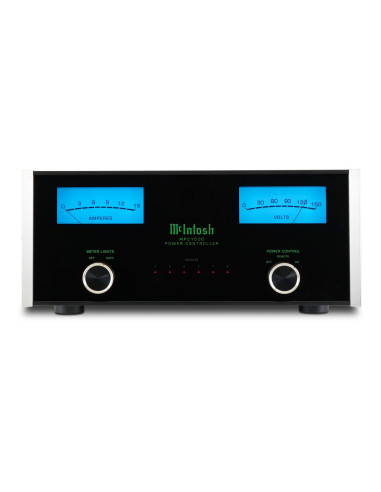 McIntosh MPC1500