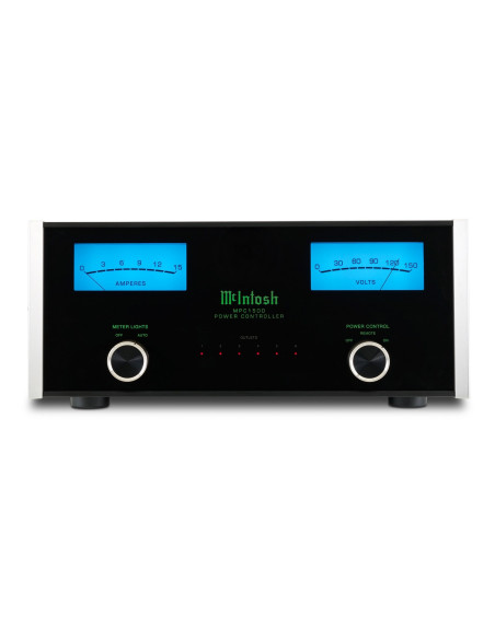 McIntosh MPC1500