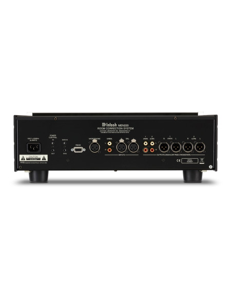 McIntosh MEN220