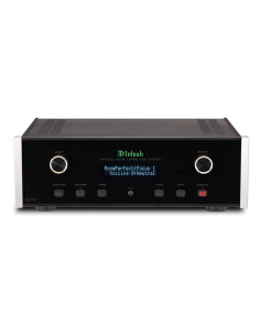 McIntosh MEN220