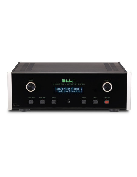 McIntosh MEN220