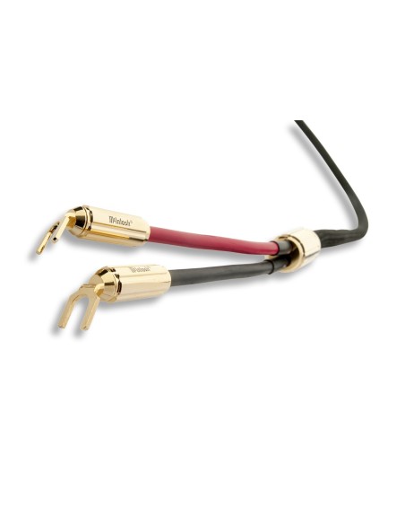 McIntosh Speaker Cables