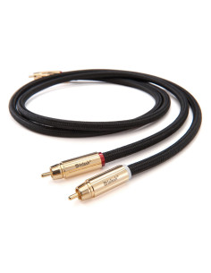 McIntosh Audio Cables