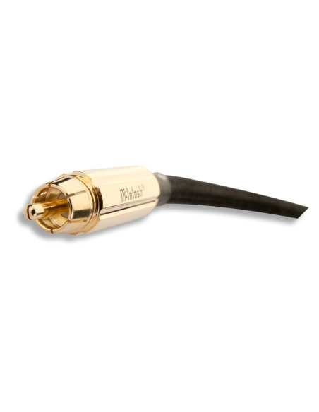 McIntosh Digital Audio Cables