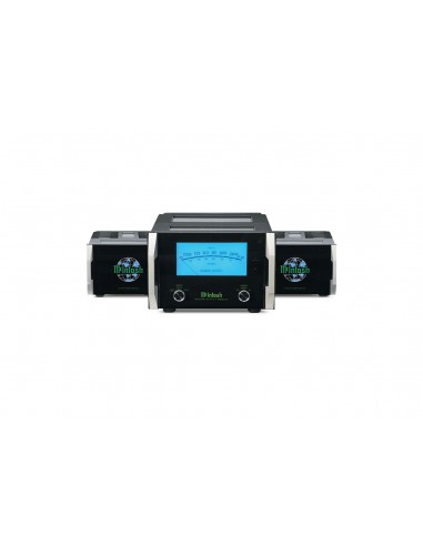 McIntosh MC2KW