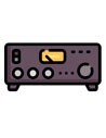 Amplifiers