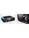 Video projectors