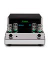 Preamplifiers
