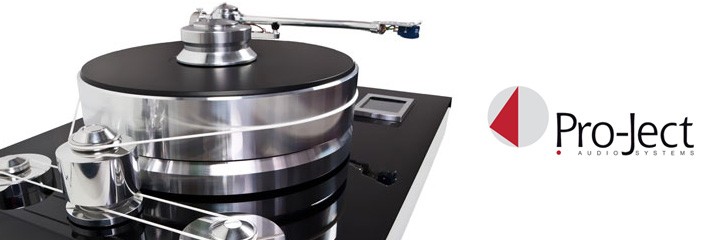 Pro-Ject LP