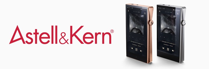 Astell&Kern