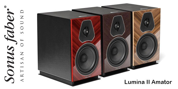 Sonus Faber Lumina II Amator